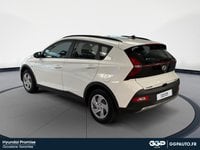 Voitures D'occasion À Faches Thumesnil | Hyundai Bayon 1.0 T-Gdi 100Ch Hybrid 48V Initia