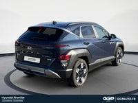 Voitures D'occasion À Faches Thumesnil | Hyundai Kona 1.6 Gdi 138Ch Hybrid Executive Dct-6