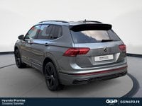 Voitures D'occasion À Faches Thumesnil | Volkswagen Tiguan Allspace 1.5 Tsi 150Ch R-Line Dsg7