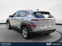 Voitures D'occasion À Faches Thumesnil | Hyundai Kona 1.6 Gdi 141Ch Hybrid Intuitive Dct-6