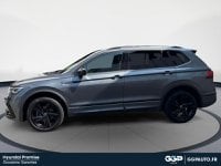 Voitures D'occasion À Faches Thumesnil | Volkswagen Tiguan Allspace 1.5 Tsi 150Ch R-Line Dsg7