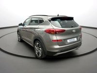 Voitures D'occasion À Faches Thumesnil | Hyundai Tucson 1.6 Crdi 136Ch Executive Dct-7