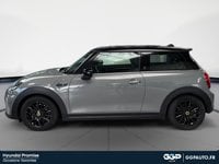 Voitures D'occasion À Faches Thumesnil | Mini Mini Cooper Se 184Ch Edition Camden Bva 5Cv