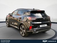 Voitures D'occasion À Faches Thumesnil | Ford Puma 1.0 Ecoboost 125Ch St-Line Vignale Dct7