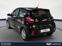 Voitures D'occasion À Faches Thumesnil | Hyundai I10 1.0 67Ch Eco Intuitive