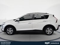 Voitures D'occasion À Faches Thumesnil | Hyundai Bayon 1.0 T-Gdi 100Ch Hybrid 48V Initia