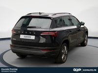 Voitures D'occasion À Faches Thumesnil | Škoda Karoq 2.0 Tdi 116Ch Scr Ambition 4X2 Dsg7