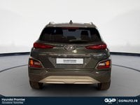 Voitures D'occasion À Faches Thumesnil | Hyundai Kona 1.0 T-Gdi 120Ch Fap Creative