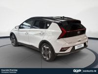 Voitures D'occasion À Faches Thumesnil | Hyundai Bayon 1.0 T-Gdi 100Ch Executive Dct-7