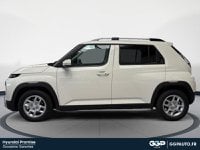 Voitures D'occasion À Faches Thumesnil | Hyundai Inster 42 Kwh 97Ch Intuitive 5Pl