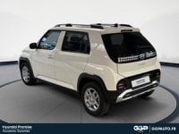 Voitures D'occasion À Faches Thumesnil | Hyundai Inster 42 Kwh 97Ch Intuitive 5Pl