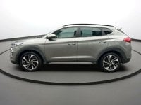 Voitures D'occasion À Faches Thumesnil | Hyundai Tucson 1.6 Crdi 136Ch Executive Dct-7