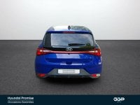 Voitures D'occasion À Faches Thumesnil | Hyundai I20 1.2 84Ch Intuitive