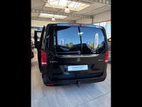 Voitures D'occasion À Faches Thumesnil | Mercedes-Benz Classe V 300 D Extra-Long Avantgarde 9G-T...