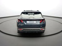 Voitures D'occasion À Faches Thumesnil | Hyundai Tucson 1.6 T-Gdi 150Ch Hybrid 48V Creative
