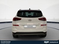 Voitures D'occasion À Faches Thumesnil | Hyundai Tucson 1.6 Crdi 136Ch Premium Dct-7