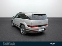 Voitures D'occasion À Faches Thumesnil | Hyundai Santa Fe 1.6 T-Gdi 215Ch Hev Executive