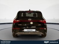 Voitures D'occasion À Faches Thumesnil | Hyundai I20 1.0 T-Gdi 100Ch Intuitive Dct-7