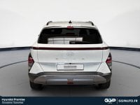 Voitures D'occasion À Faches Thumesnil | Hyundai Kona 1.6 Gdi 129Ch Hybrid Executive Dct-6
