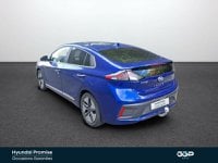 Voitures D'occasion À Faches Thumesnil | Hyundai Ioniq Plug-In 141Ch Creative 5Cv