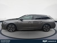 Voitures D'occasion À Faches Thumesnil | Peugeot 508 Sw Hybrid 225Ch Gt E-Eat8