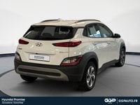 Voitures D'occasion À Faches Thumesnil | Hyundai Kona 1.6 Gdi 141Ch Hybrid Business Dct-6