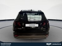 Voitures D'occasion À Faches Thumesnil | Hyundai Tucson 1.6 T-Gdi 215Ch Hybrid Intuitive