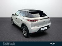 Voitures D'occasion À Faches Thumesnil | Ds Ds 3 Crossback Bluehdi 110Ch Bastille