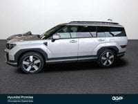 Voitures D'occasion À Faches Thumesnil | Hyundai Santa Fe 1.6 T-Gdi 215Ch Hev Executive