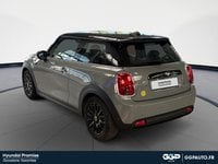 Voitures D'occasion À Faches Thumesnil | Mini Mini Cooper Se 184Ch Edition Camden Bva 5Cv