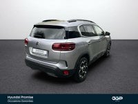 Voitures D'occasion À Faches Thumesnil | Citroën C5 Aircross Hybrid Rechargeable 180Ch Shine Ë...