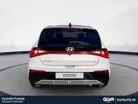 Voitures D'occasion À Faches Thumesnil | Hyundai I20 1.0 T-Gdi 100Ch Executive Dct-7