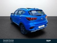 Voitures D'occasion À Faches Thumesnil | Mg Zs 1.0 T-Gdi 111Ch Luxury