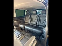 Voitures D'occasion À Faches Thumesnil | Mercedes-Benz Classe V 300 D Extra-Long Avantgarde 9G-T...