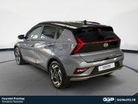 Voitures D'occasion À Faches Thumesnil | Hyundai Bayon 1.0 T-Gdi 100Ch Executive Dct-7