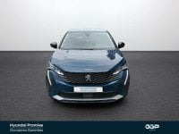 Voitures D'occasion À Faches Thumesnil | Peugeot 3008 1.2 Puretech 130Ch S&S Allure Pack Eat8