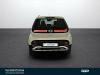 Voitures D'occasion À Faches Thumesnil | Hyundai Inster 49 Kwh 115Ch Creative 4Pl