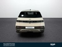 Voitures D'occasion À Faches Thumesnil | Hyundai Ioniq 5 58 Kwh - 170Ch Creative