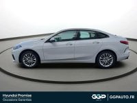 Voitures D'occasion À Faches Thumesnil | Bmw Série 2 Gran Coupé 218I 136Ch
