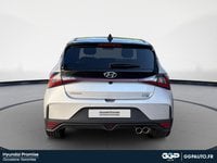 Voitures D'occasion À Faches Thumesnil | Hyundai I20 1.0 T-Gdi 100Ch Hybrid N Line Michel Vaillant