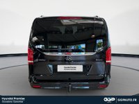 Voitures D'occasion À Faches Thumesnil | Mercedes-Benz Classe V 300 D Extra-Long Avantgarde 9G-T...