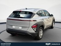 Voitures D'occasion À Faches Thumesnil | Hyundai Kona 1.6 Gdi 141Ch Hybrid Intuitive Dct-6