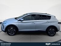 Voitures D'occasion À Faches Thumesnil | Hyundai Bayon 1.0 T-Gdi 100Ch Hybrid 48V Intuitive