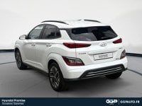 Voitures D'occasion À Faches Thumesnil | Hyundai Kona Electric 39Kwh - 136Ch Intuitive