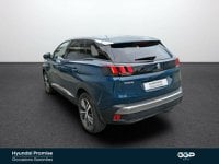 Voitures D'occasion À Faches Thumesnil | Peugeot 3008 1.2 Puretech 130Ch S&S Allure Pack Eat8