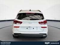 Voitures D'occasion À Faches Thumesnil | Hyundai I30 Sw 1.0 T-Gdi 100Ch Creative Dct-7