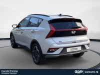 Voitures D'occasion À Faches Thumesnil | Hyundai Bayon 1.0 T-Gdi 100Ch Creative Dct-7