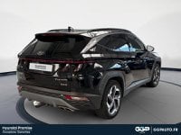 Voitures D'occasion À Faches Thumesnil | Hyundai Tucson 1.6 T-Gdi 230Ch Hybrid Executive Bva6
