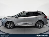 Voitures D'occasion À Faches Thumesnil | Ford Kuga 2.5 Duratec 180Ch Hybrid Flexifuel St-Line Po...