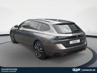 Voitures D'occasion À Faches Thumesnil | Peugeot 508 Sw Hybrid 225Ch Gt E-Eat8